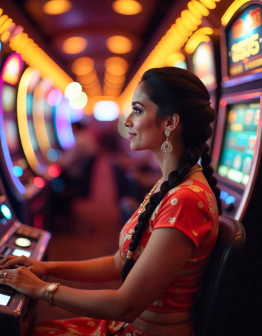 Temukan cara memenangkan jackpot besar dengan slot gacor yang memiliki tema menarik dan fitur pengganda. Pelajari strategi dan tips untuk memaksimalkan kemenangan tinggi di permainan slot ini.